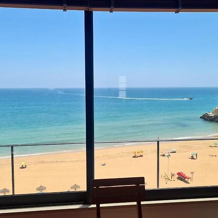 Albufeira Beach Cliffs House Esterno foto