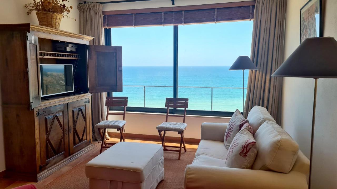 Albufeira Beach Cliffs House Esterno foto