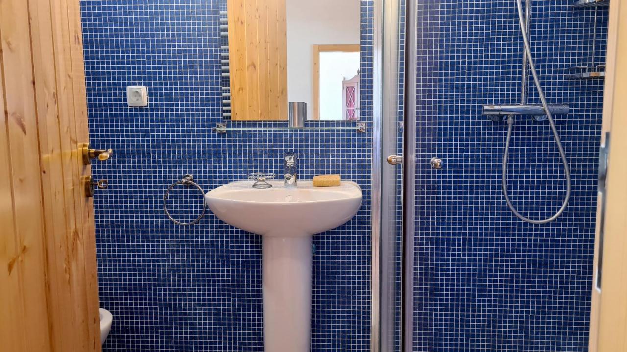 Albufeira Beach Cliffs House Esterno foto